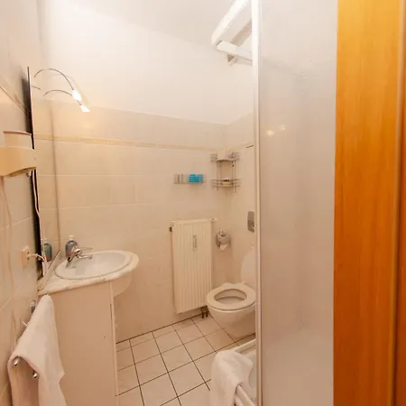 Aparthaus Schmiedeschenke Aparthotel