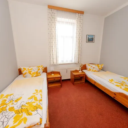 Aparthotel Aparthaus Schmiedeschenke