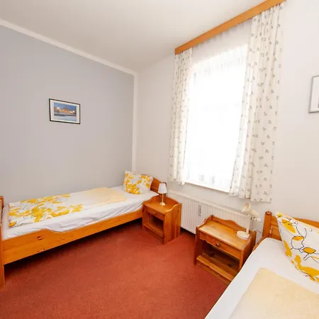 Aparthaus Schmiedeschenke Aparthotel Dresden