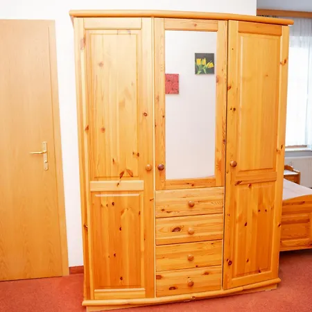 Aparthaus Schmiedeschenke Aparthotel Dresden