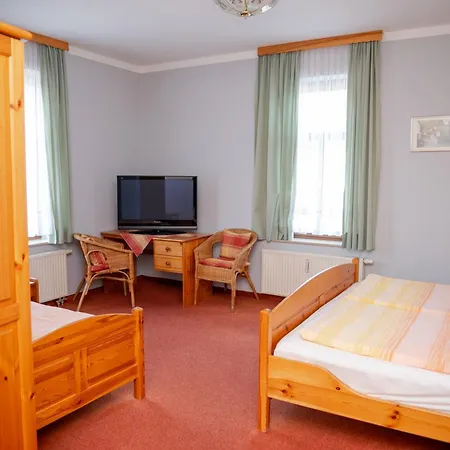 Aparthaus Schmiedeschenke Aparthotel *