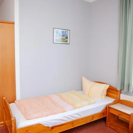 Aparthotel Aparthaus Schmiedeschenke *