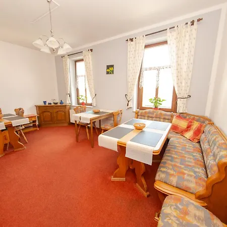 Aparthaus Schmiedeschenke Aparthotel Dresden